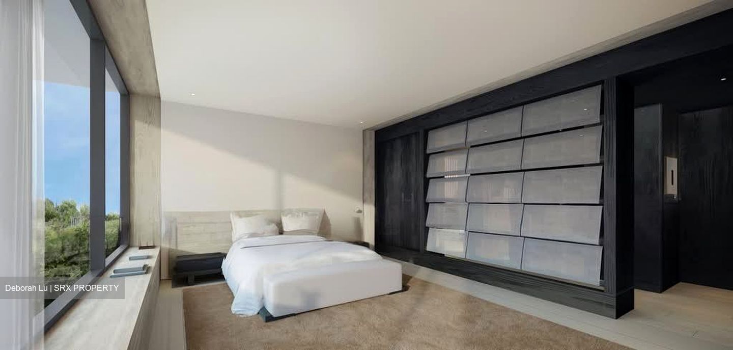 21 Anderson (D10), Condominium #575969741